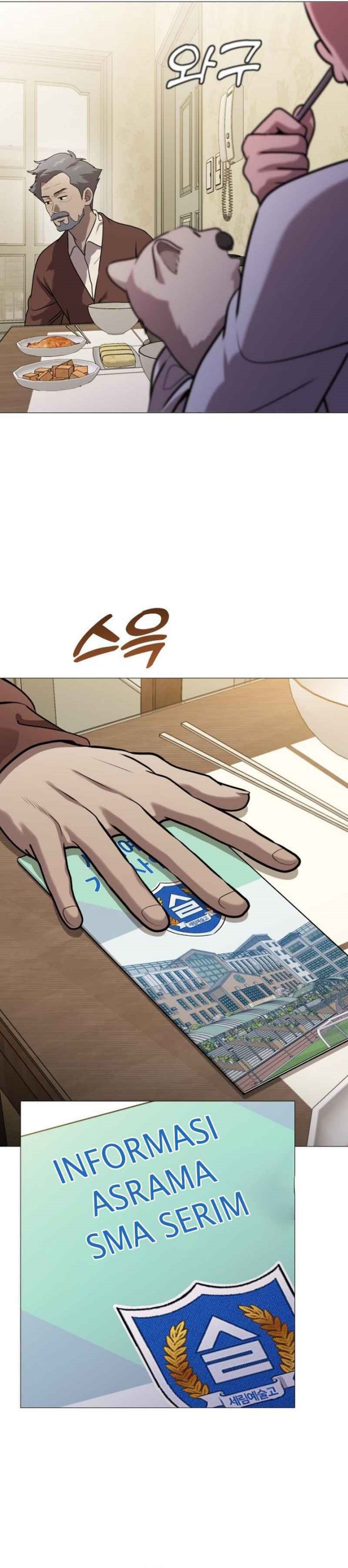 John X Killer chapter 8