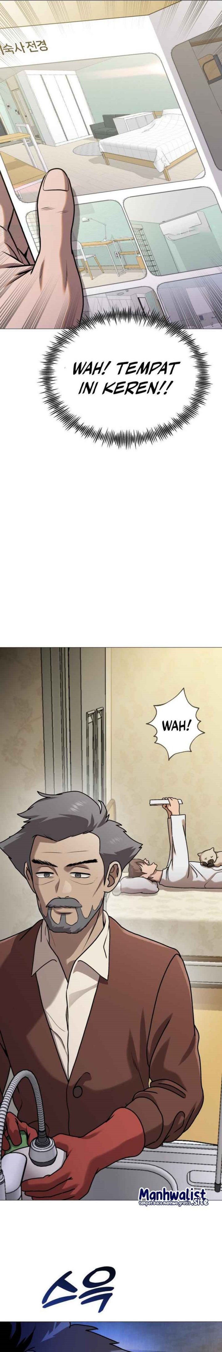 John X Killer chapter 8