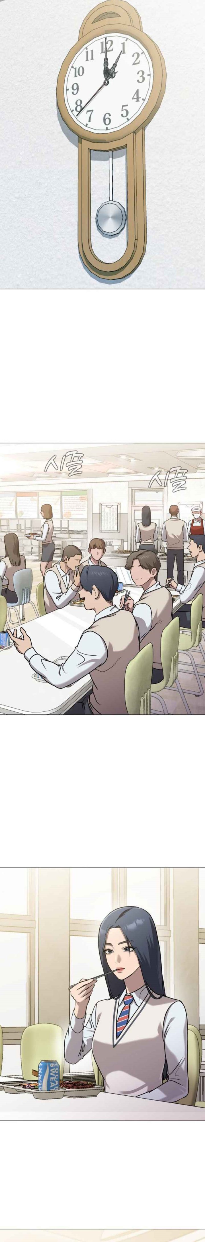 John X Killer chapter 8