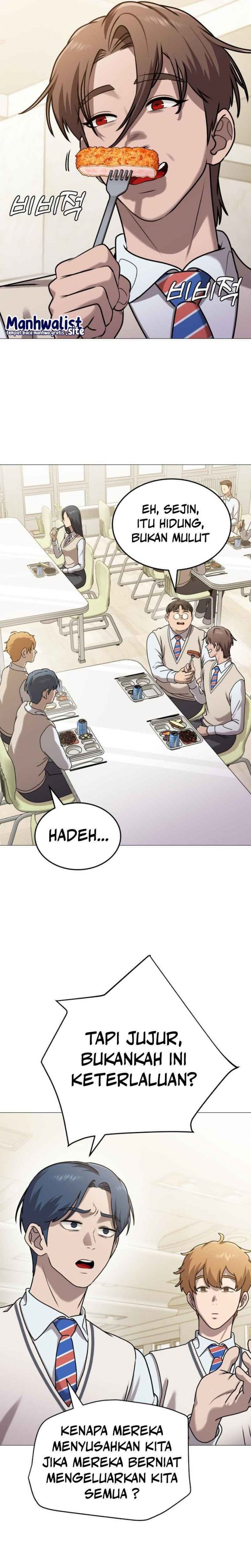 John X Killer chapter 8