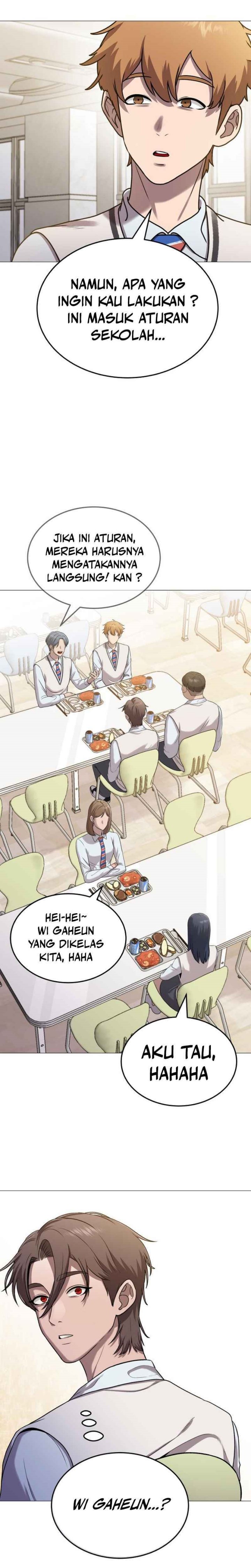 John X Killer chapter 8