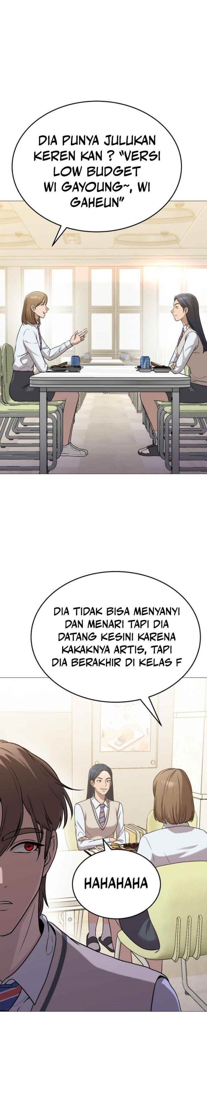 John X Killer chapter 8