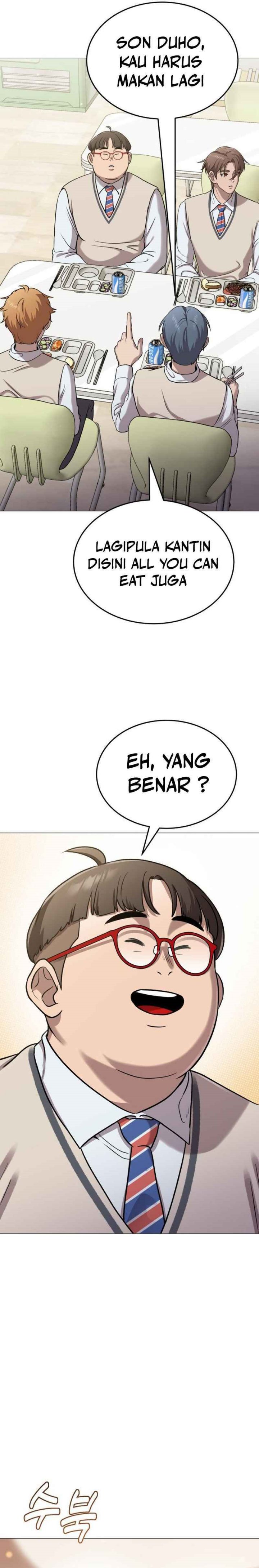 John X Killer chapter 8