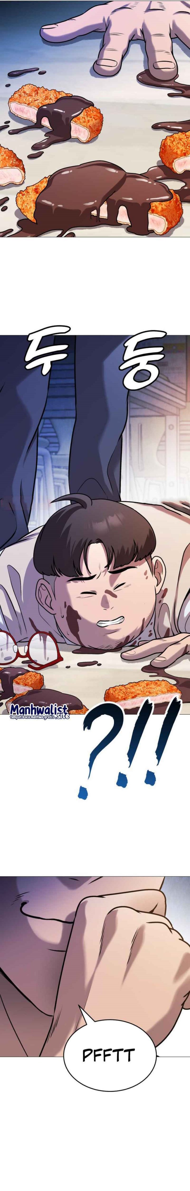 John X Killer chapter 8