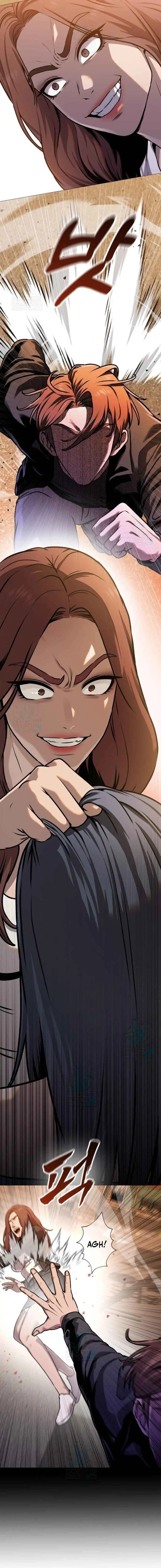 John X Killer Chapter 12 Bahasa Indonesia