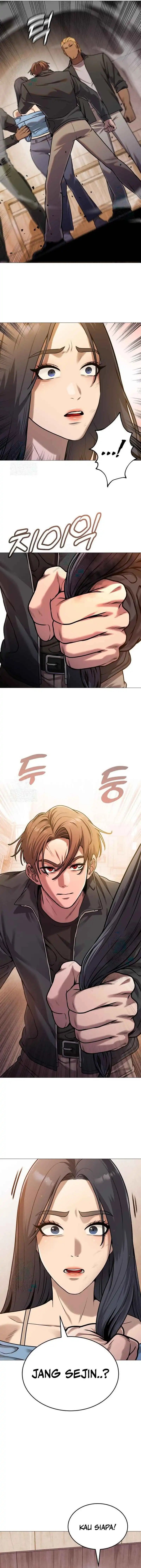 John X Killer Chapter 12 Bahasa Indonesia