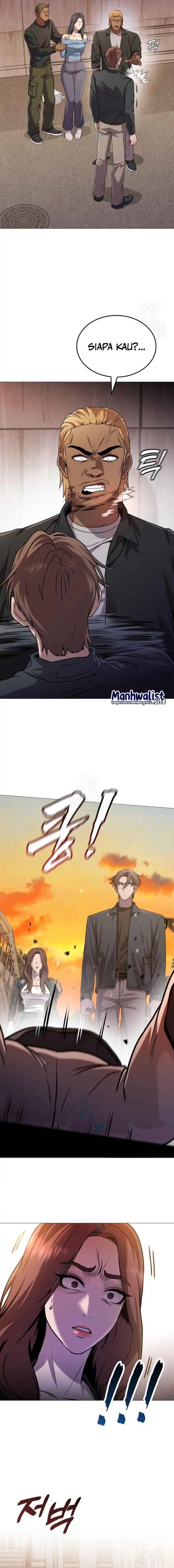 John X Killer Chapter 12 Bahasa Indonesia