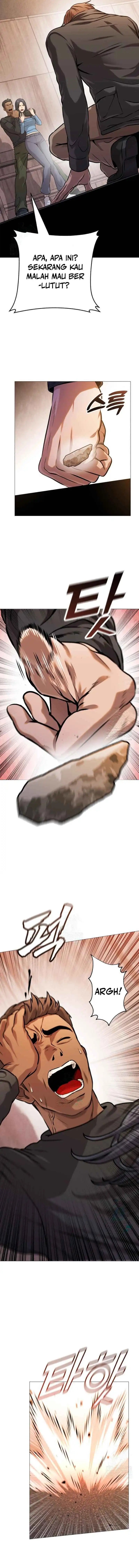 John X Killer Chapter 12 Bahasa Indonesia