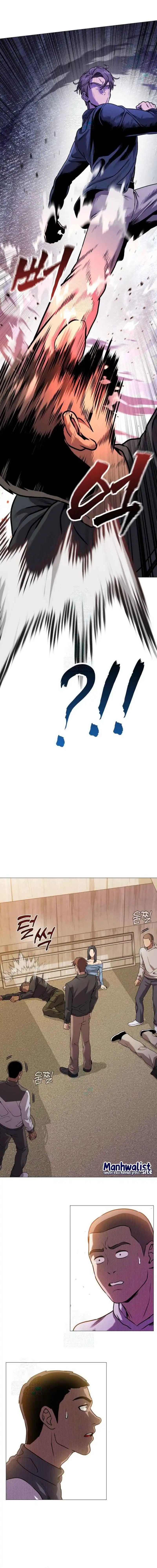 John X Killer Chapter 12 Bahasa Indonesia