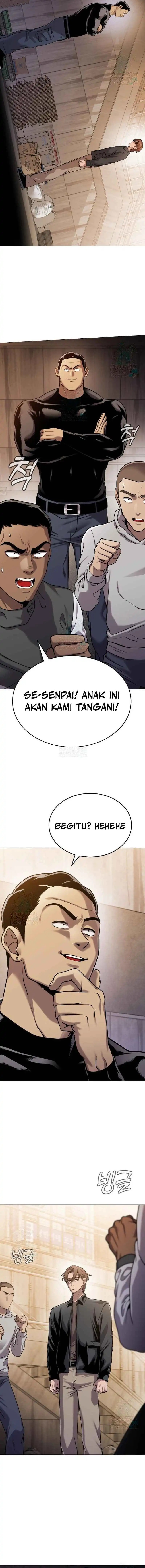 John X Killer Chapter 12 Bahasa Indonesia