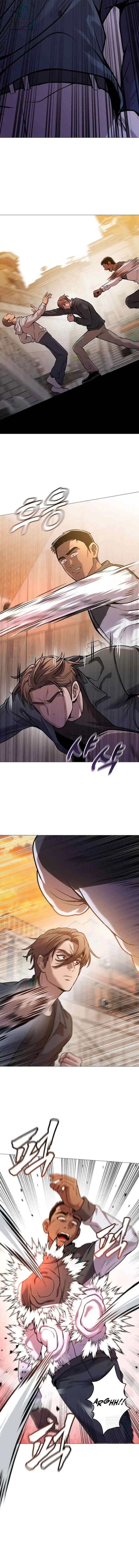 John X Killer Chapter 12 Bahasa Indonesia