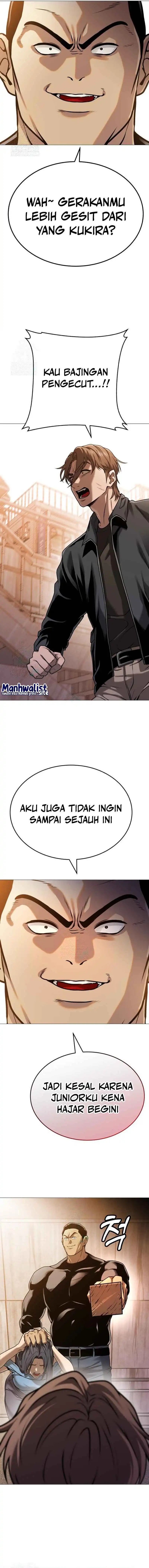 John X Killer Chapter 12 Bahasa Indonesia