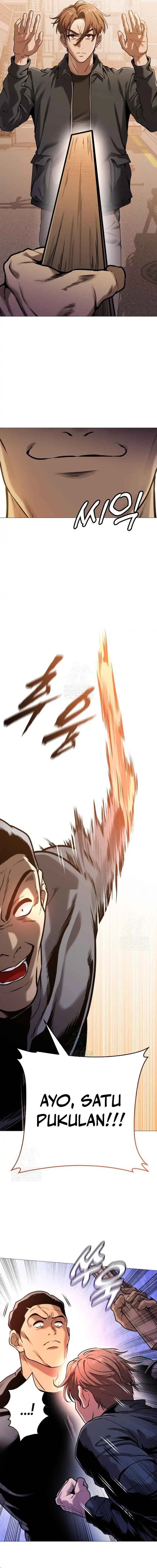 John X Killer Chapter 12 Bahasa Indonesia