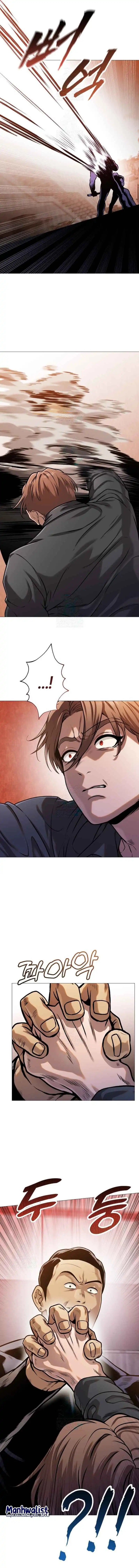 John X Killer Chapter 12 Bahasa Indonesia