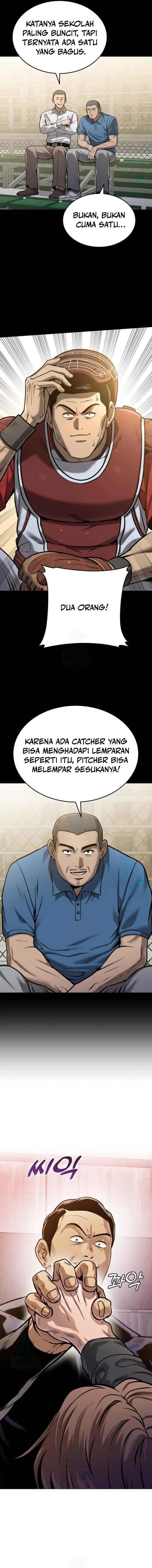 John X Killer Chapter 12 Bahasa Indonesia