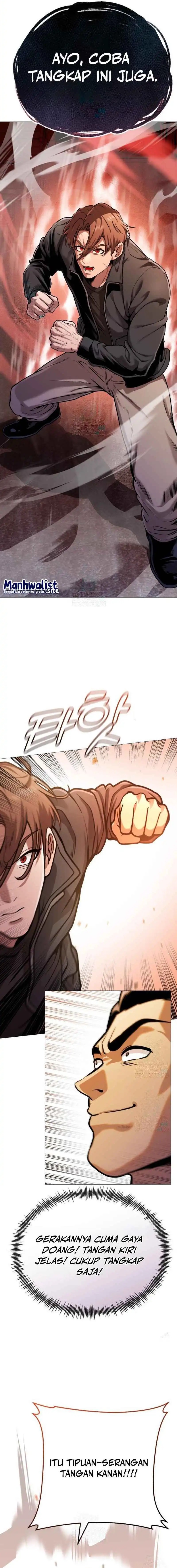 John X Killer Chapter 12 Bahasa Indonesia