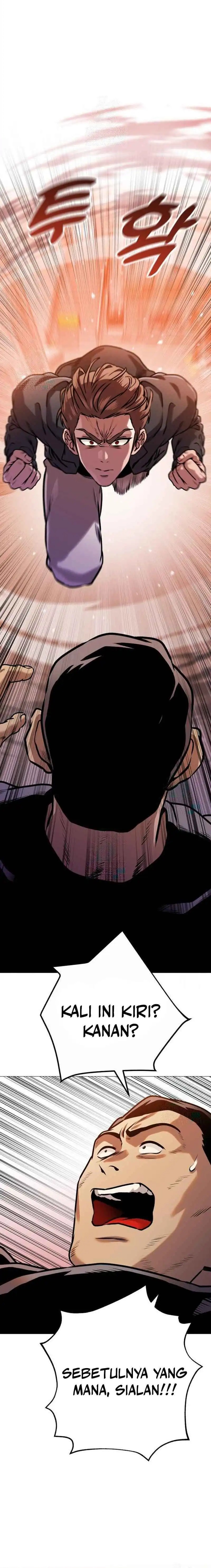 John X Killer Chapter 12 Bahasa Indonesia