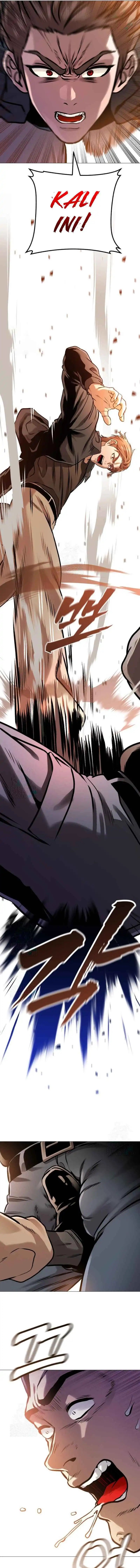 John X Killer Chapter 12 Bahasa Indonesia