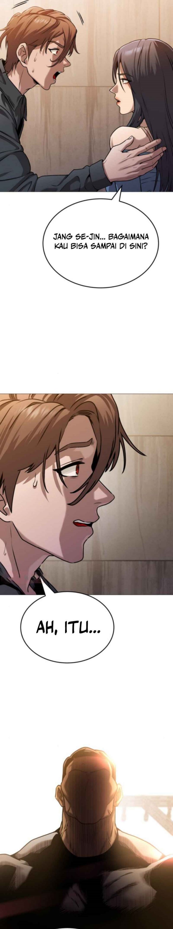 John X Killer Chapter 13 Bahasa Indonesia