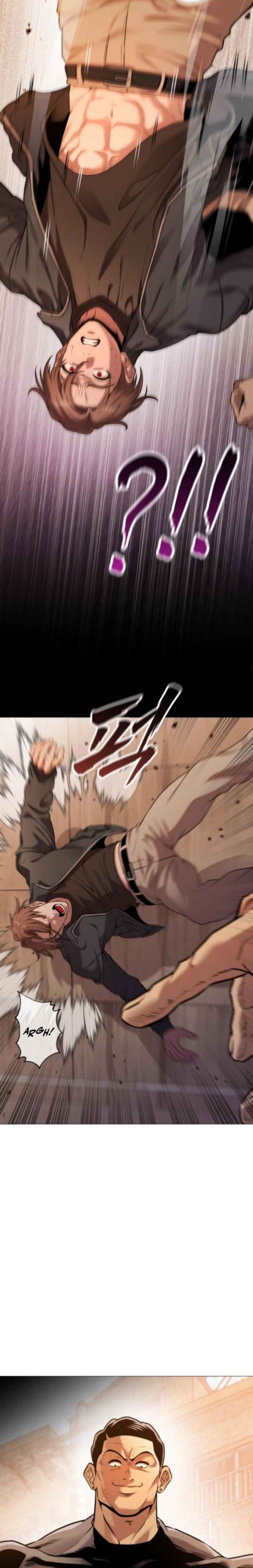 John X Killer Chapter 13 Bahasa Indonesia