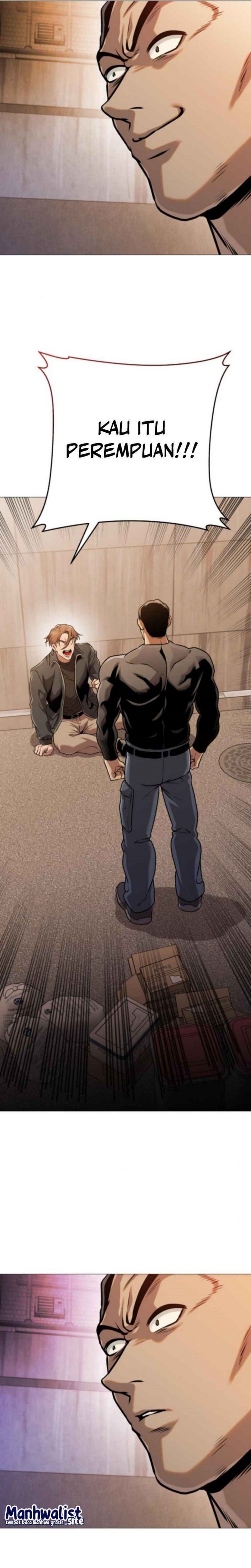 John X Killer Chapter 13 Bahasa Indonesia