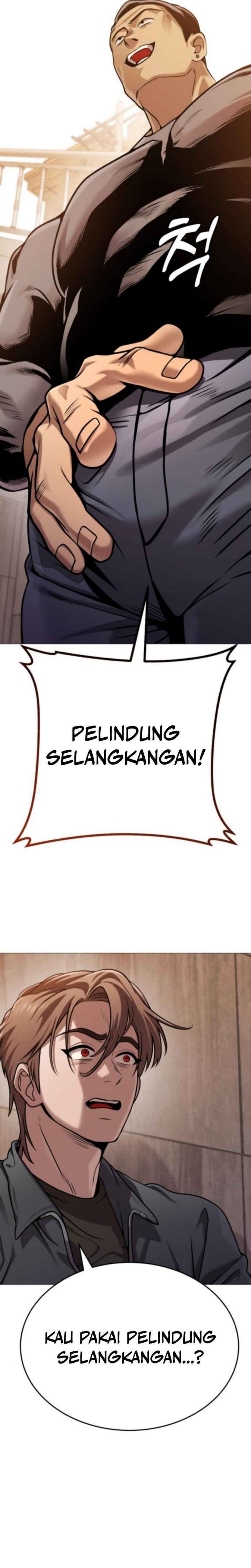 John X Killer Chapter 13 Bahasa Indonesia