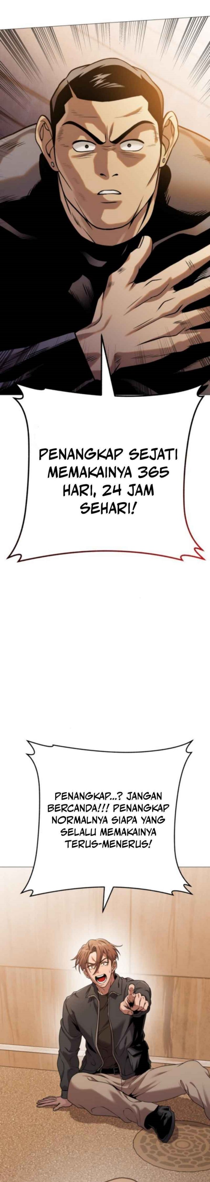 John X Killer Chapter 13 Bahasa Indonesia
