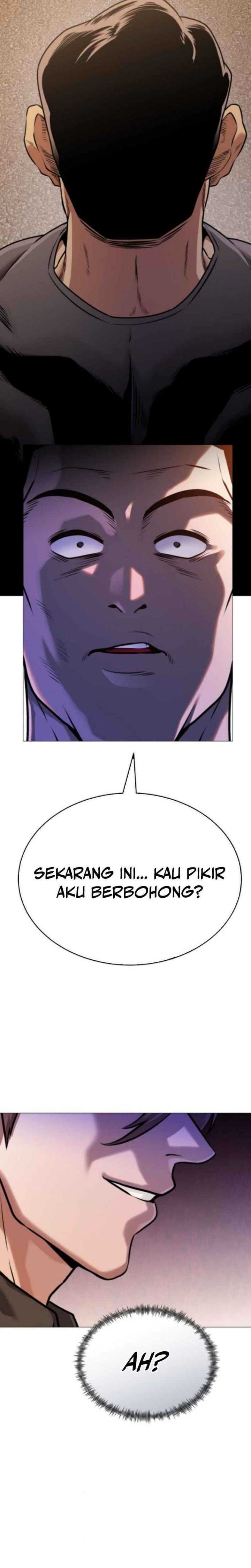 John X Killer Chapter 13 Bahasa Indonesia