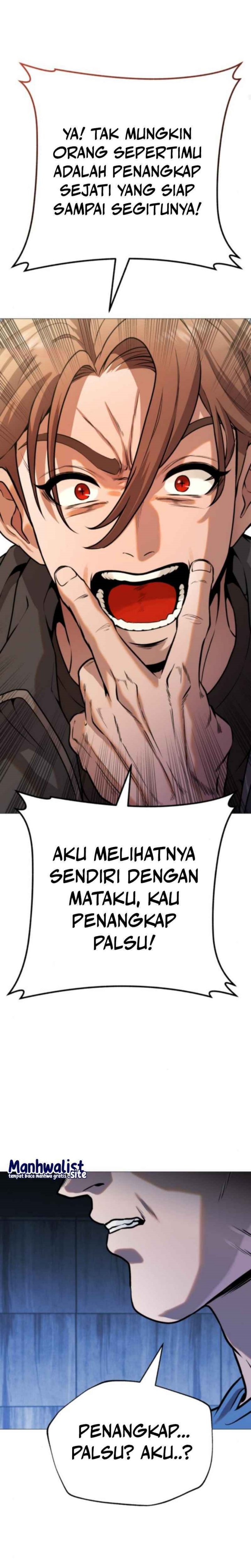 John X Killer Chapter 13 Bahasa Indonesia