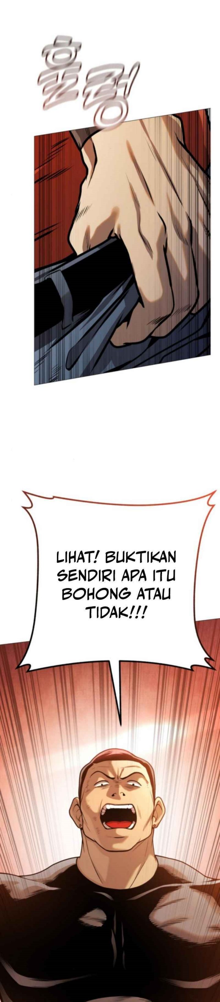 John X Killer Chapter 13 Bahasa Indonesia