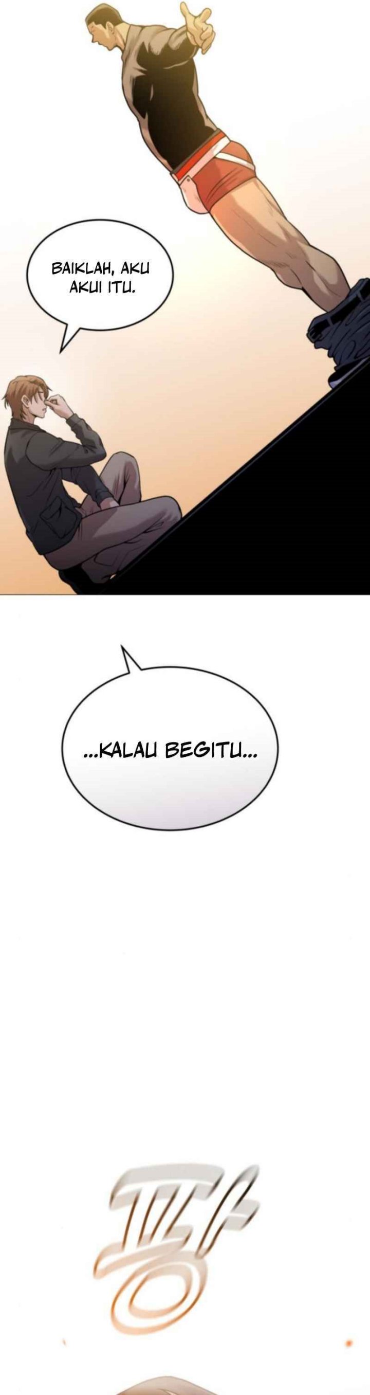John X Killer Chapter 13 Bahasa Indonesia