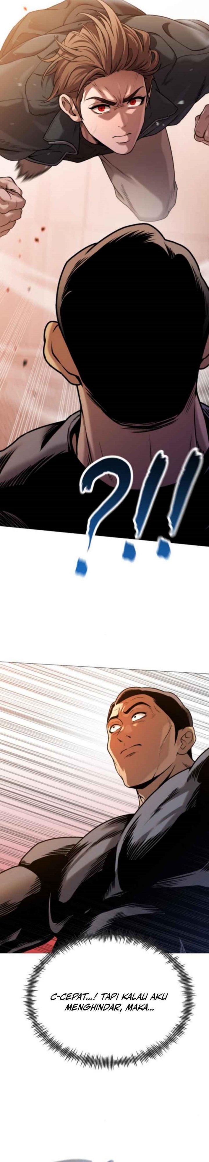 John X Killer Chapter 13 Bahasa Indonesia