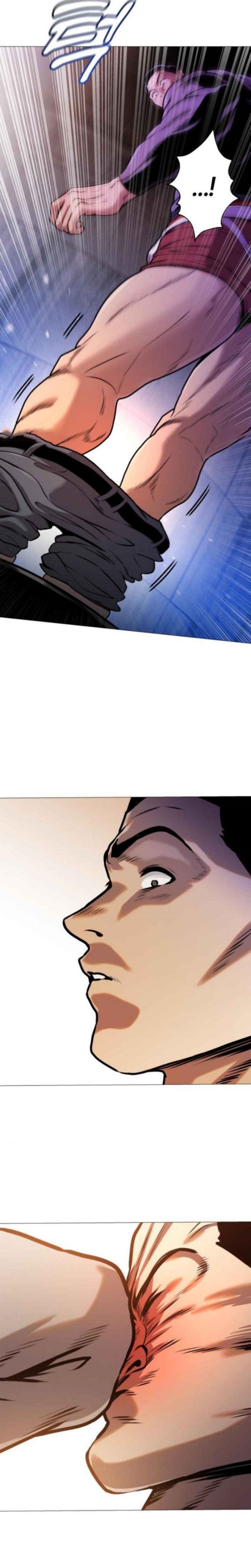 John X Killer Chapter 13 Bahasa Indonesia