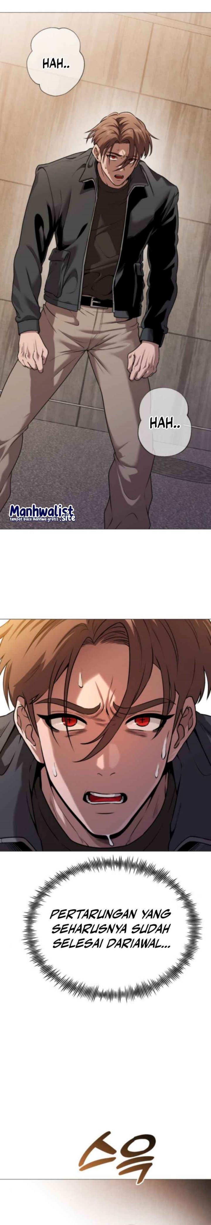 John X Killer Chapter 13 Bahasa Indonesia