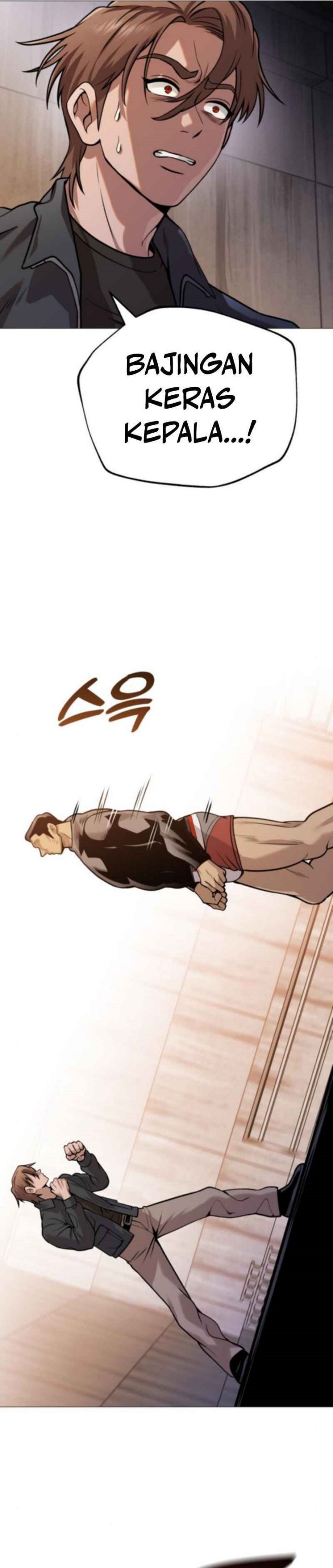 John X Killer Chapter 13 Bahasa Indonesia