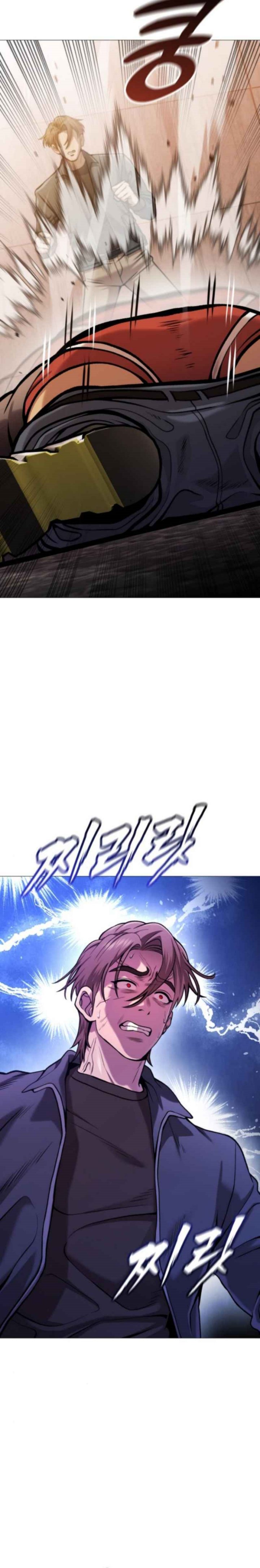 John X Killer Chapter 13 Bahasa Indonesia