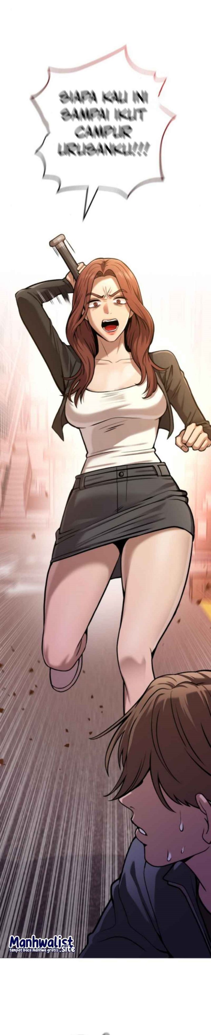 John X Killer Chapter 13 Bahasa Indonesia