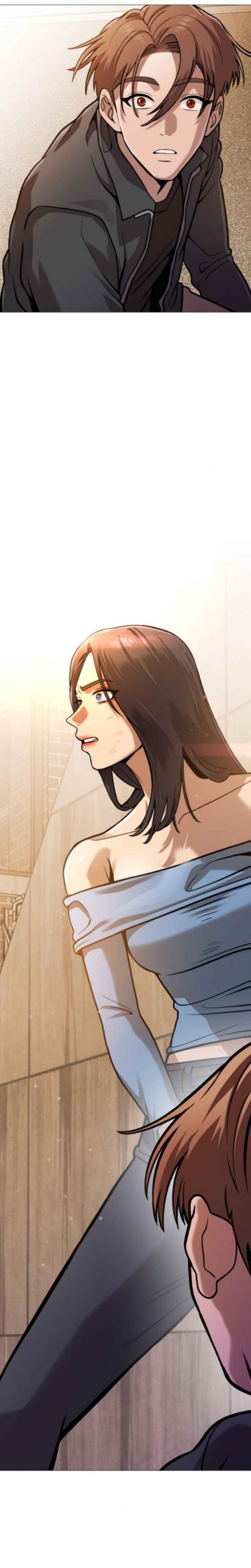 John X Killer Chapter 13 Bahasa Indonesia