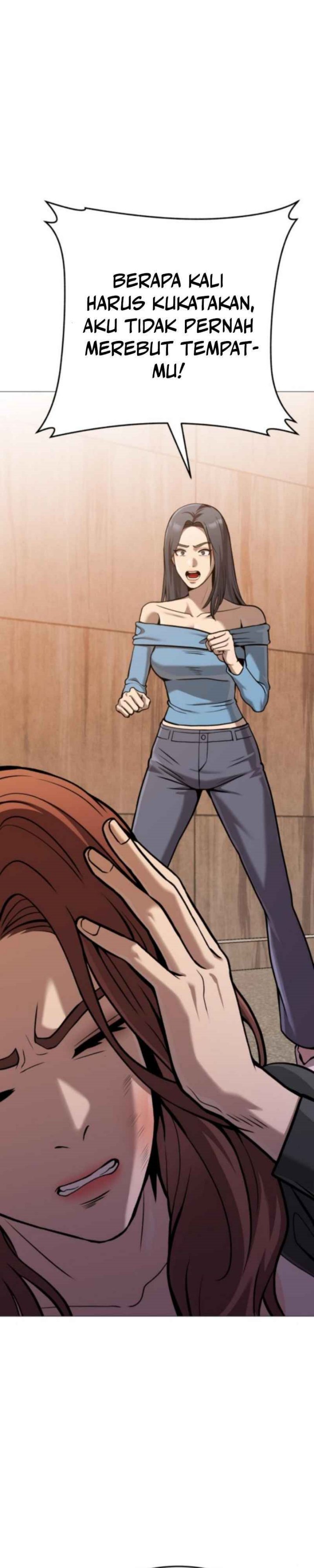 John X Killer Chapter 13 Bahasa Indonesia