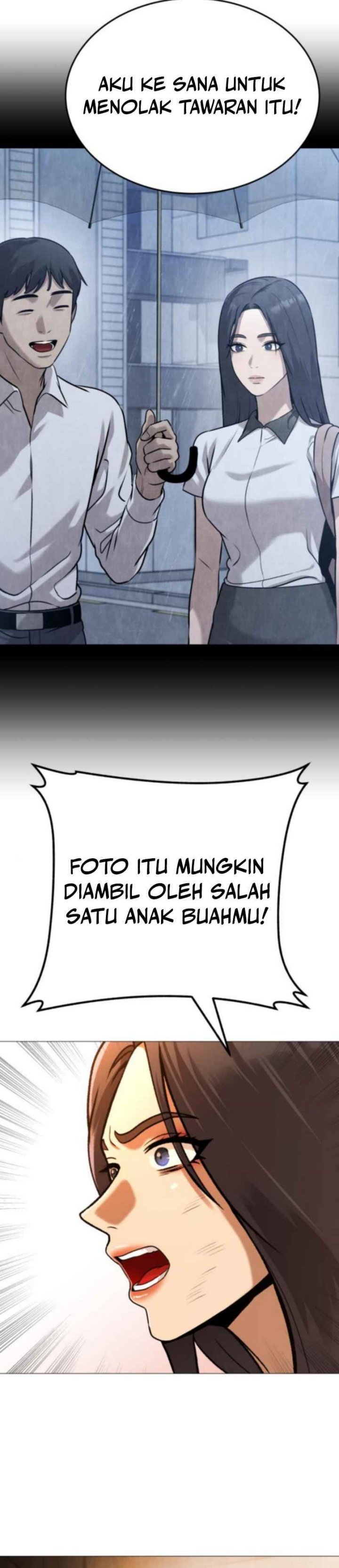 John X Killer Chapter 13 Bahasa Indonesia