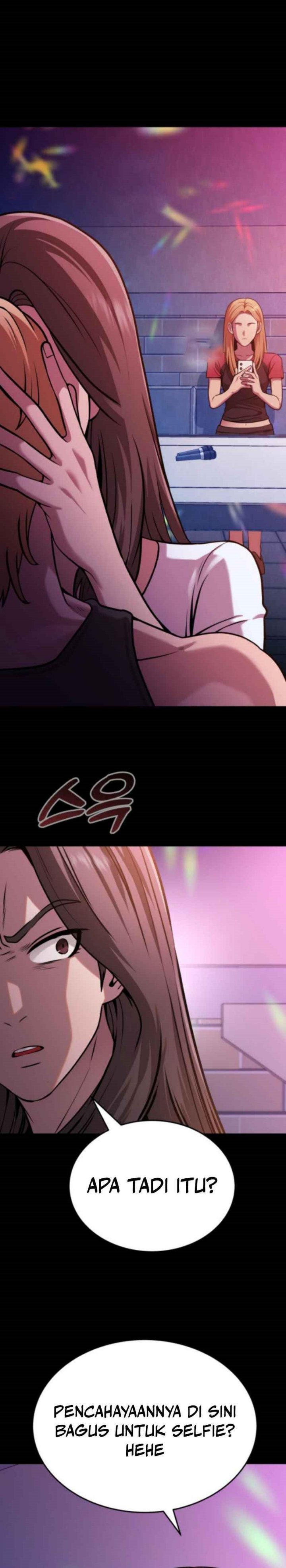 John X Killer Chapter 13 Bahasa Indonesia