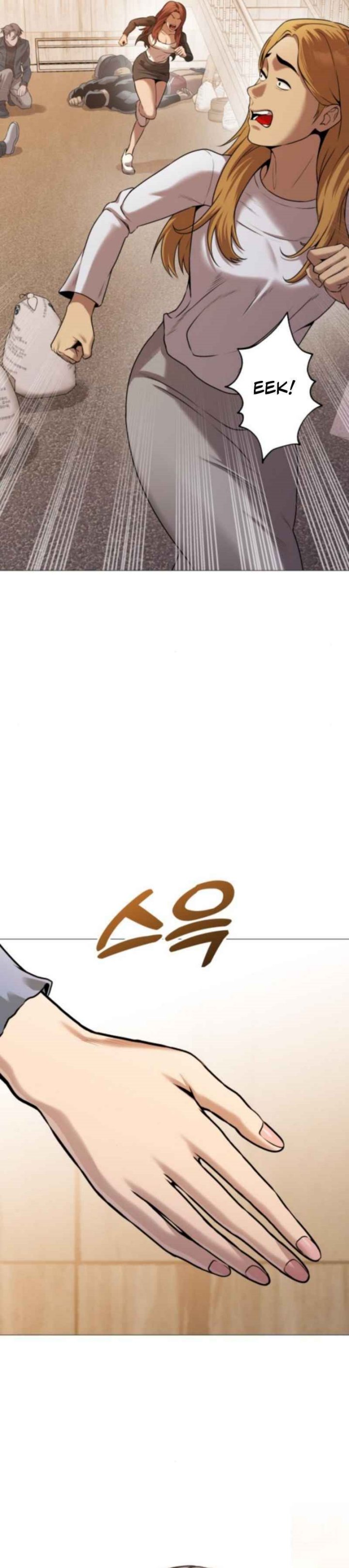 John X Killer Chapter 13 Bahasa Indonesia