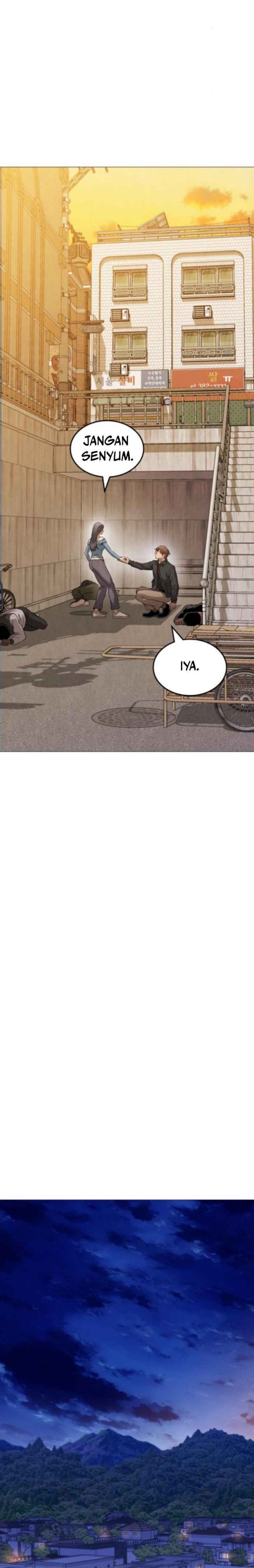 John X Killer Chapter 13 Bahasa Indonesia