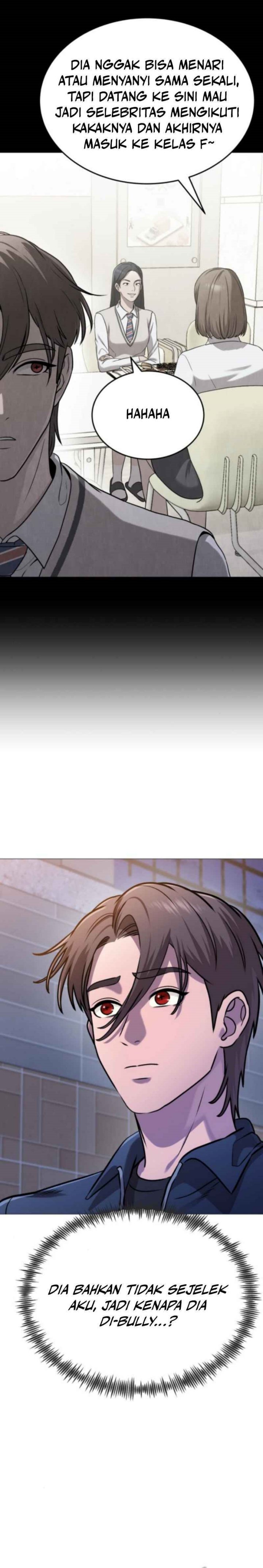 John X Killer Chapter 13 Bahasa Indonesia