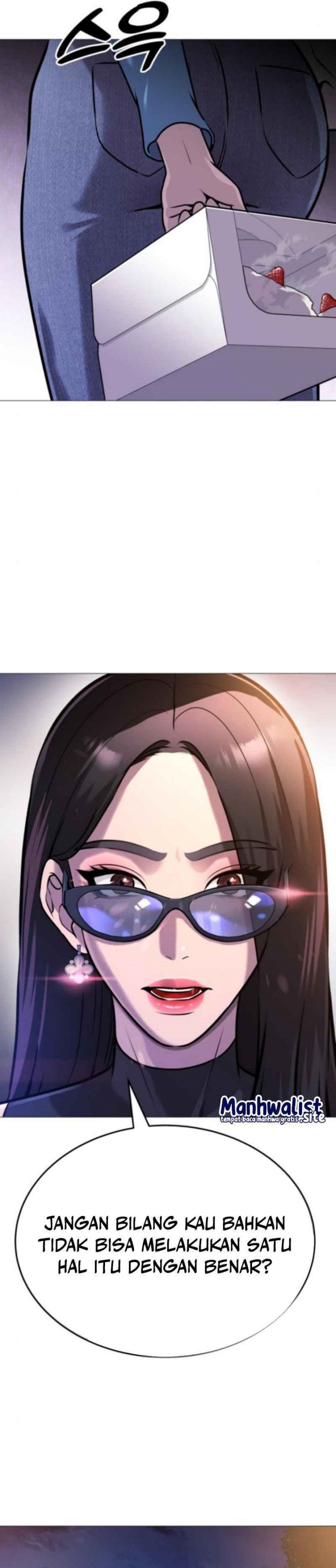 John X Killer Chapter 13 Bahasa Indonesia