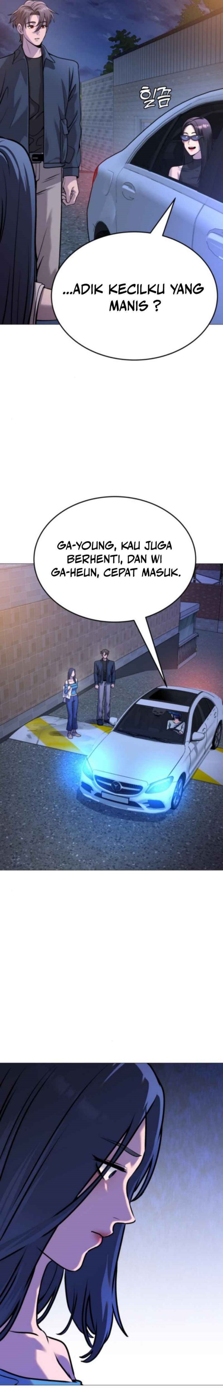 John X Killer Chapter 13 Bahasa Indonesia