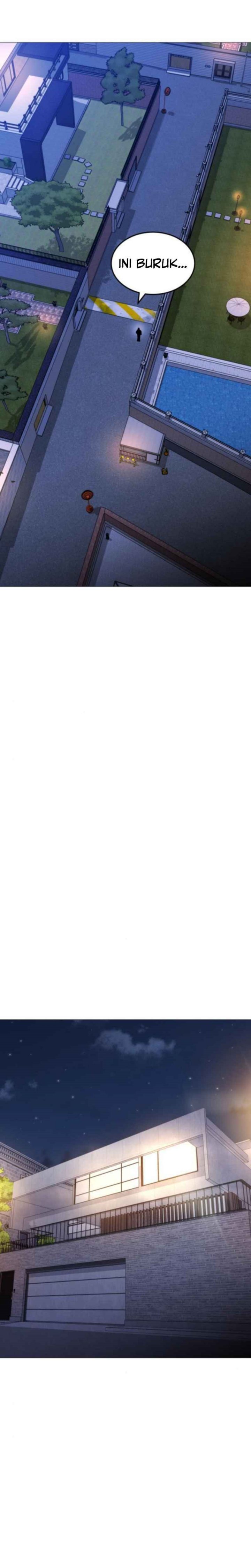 John X Killer Chapter 13 Bahasa Indonesia