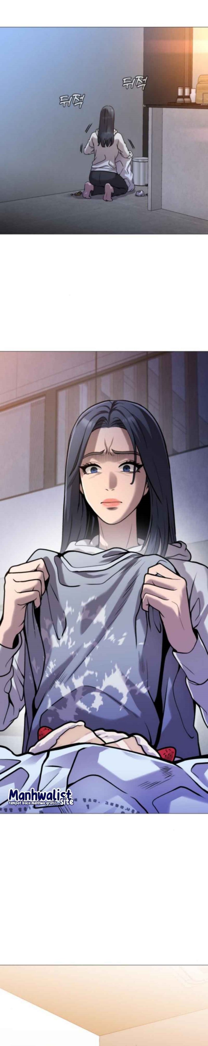 John X Killer Chapter 13 Bahasa Indonesia