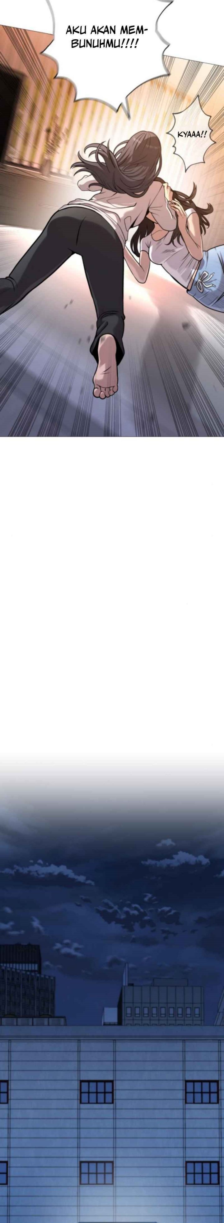 John X Killer Chapter 13 Bahasa Indonesia