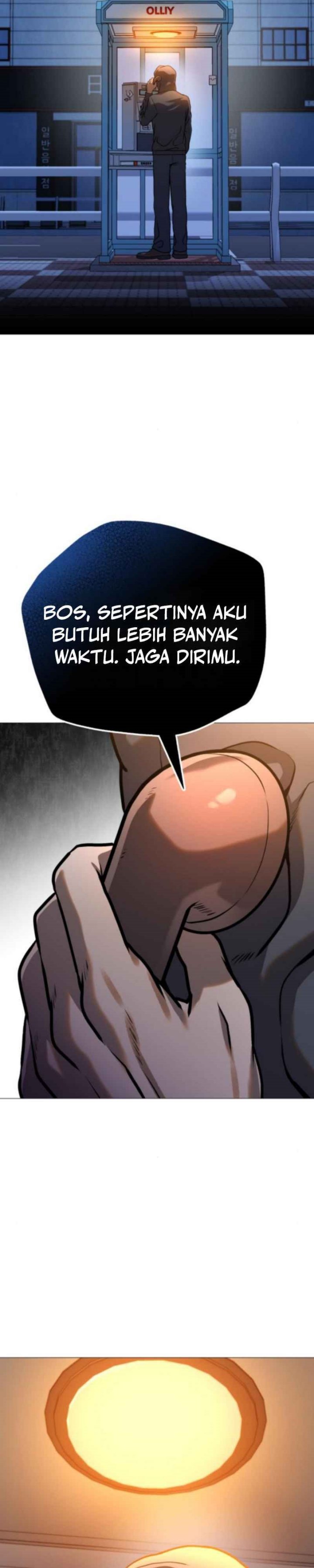 John X Killer Chapter 13 Bahasa Indonesia